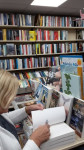 Signeren Boekhandel Kortenhoef